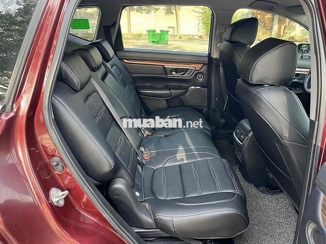 HONDA CRV G 2020 NHẬP THÁI XE GIA ĐÌNH HT VAY 70%