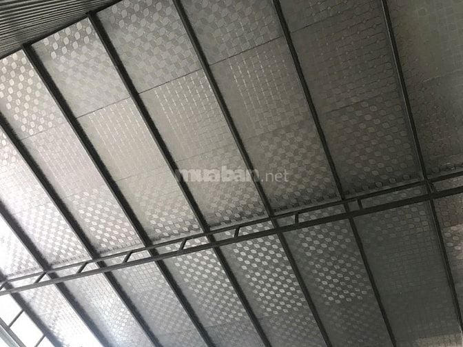 Cho thuê kho Hạ Yên Quyết, 135m² + 30m² gác sép = DTSD 165m², giá 15tr