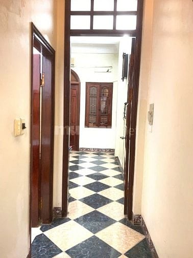 Chính chủ bán nhà Pháo Đài Láng, Đống Đa, Hà Nội, 20 tỷ