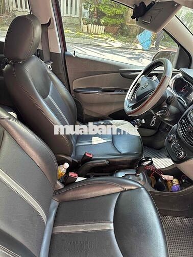 Vinfast Fadil 2020 1.4 Premium Tự động Đỏ