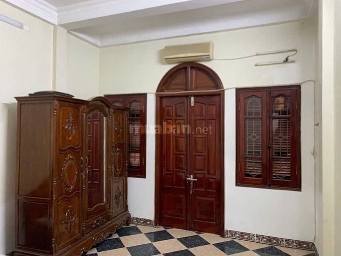 Chính chủ bán nhà Pháo Đài Láng, Đống Đa, Hà Nội, 20 tỷ