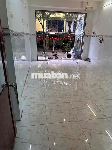 nhà thuê full nội thất Nguyễn quý Yêm an lạc bình Tân DT 216m giá 17tr