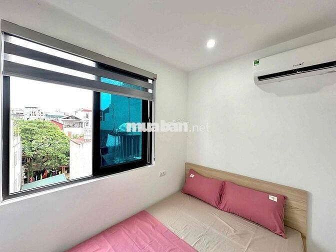 CÒN TRỐNG 1 PHÒNG STUDIO XINH KHU VỰC NGOẠI GIAO ĐOÀN Ở ĐƯỢC LUÔN