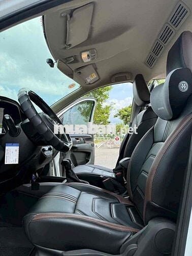 Suzuki XL7 2021 Trắng xe gia đình chất xe đẹp