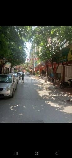 Chính chủ bán nhà Pháo Đài Láng, Đống Đa, Hà Nội, 20 tỷ
