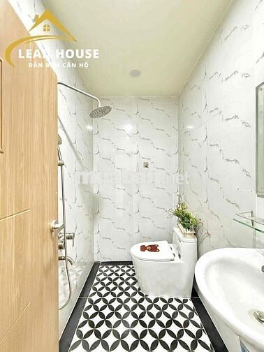 CĂN HỘ GÁC LỬNG TIỆN NGHI NGAY HIỆP THÀNH CITY