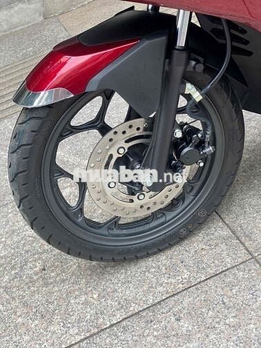Honda Air Blade 125 2026 Đỏ 329 km