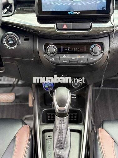 Suzuki XL7 2021 Trắng xe gia đình chất xe đẹp