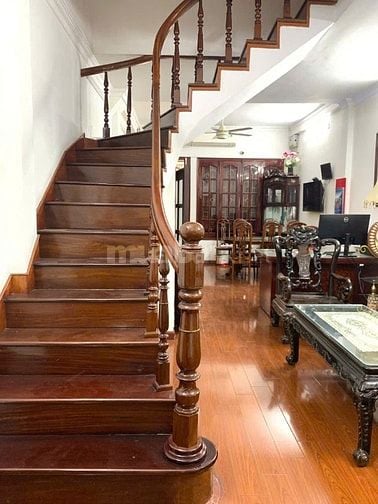 Chính chủ bán nhà Pháo Đài Láng, Đống Đa, Hà Nội, 20 tỷ