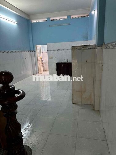 nhà thuê full nội thất Nguyễn quý Yêm an lạc bình Tân DT 216m giá 17tr