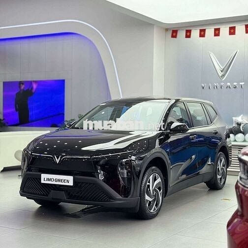 VinFast VF3 Vàng