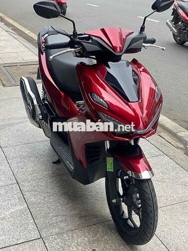 Honda Air Blade 125 2026 Đỏ 329 km