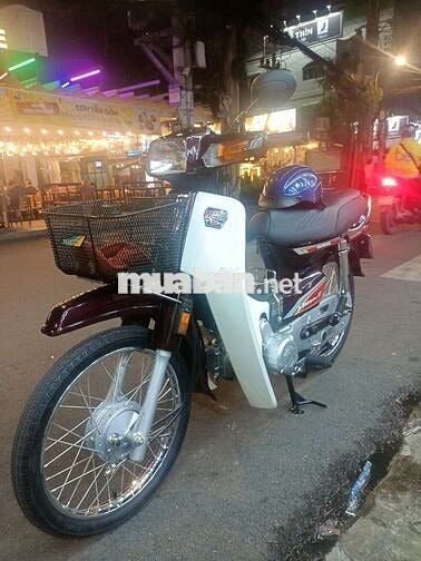 Honda Rim thái tem lửa 