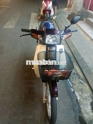 Honda Rim thái tem lửa 
