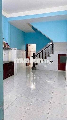 nhà thuê full nội thất Nguyễn quý Yêm an lạc bình Tân DT 216m giá 17tr