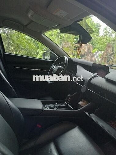 Mazda Mazda 3 Luxury 2023 Xám 35729 km