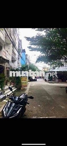 nhà thuê full nội thất Nguyễn quý Yêm an lạc bình Tân DT 216m giá 17tr