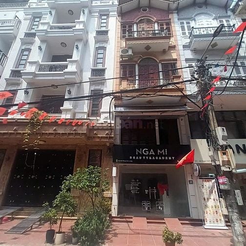 Chính chủ bán nhà Pháo Đài Láng, Đống Đa, Hà Nội, 20 tỷ