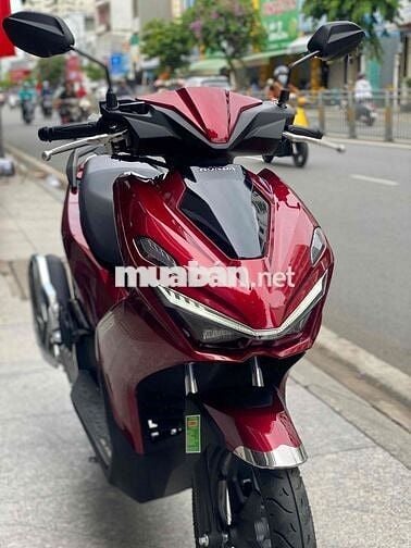 Honda Air Blade 125 2026 Đỏ 329 km