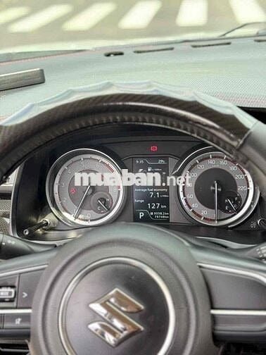 Suzuki XL7 2021 Trắng xe gia đình chất xe đẹp