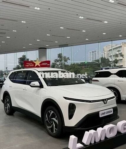 VinFast VF3 Vàng