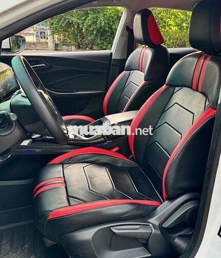 MG MG5 2024 Standard Trắng 45.000km