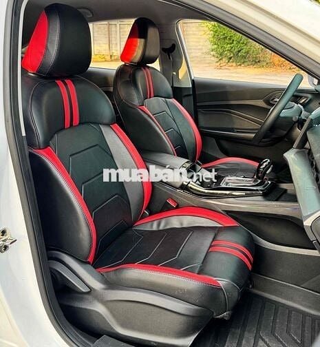MG MG5 2024 Standard Trắng 45.000km
