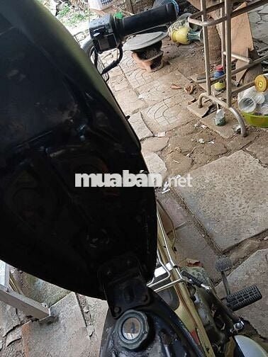 Honda Chaly 49cc Vàng