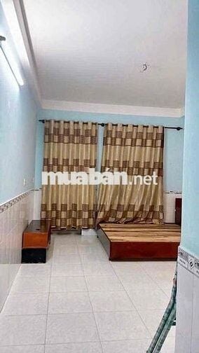 nhà thuê full nội thất Nguyễn quý Yêm an lạc bình Tân DT 216m giá 17tr