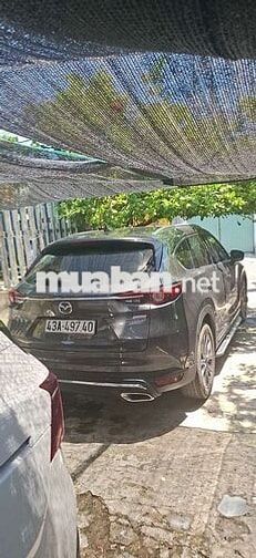 Hyundai Custin 2024 2.0 Tubor Trắng 7 chỗ