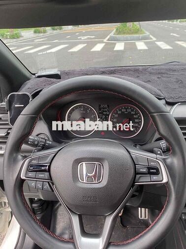Honda City RS 2021 xe gia đình đẹp
