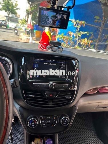 Vinfast Fadil 2020 1.4 Premium Tự động Đỏ
