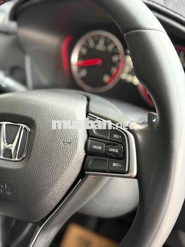 Honda City RS 2021 xe gia đình đẹp