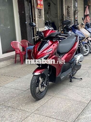 Honda Air Blade 125 2026 Đỏ 329 km