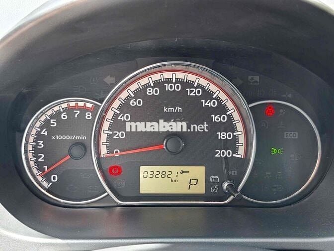 Mitsubishi Attrage Premium 2020 đi 32k không lỗi
