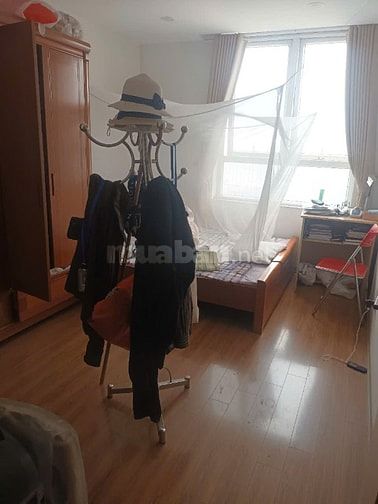 Chính chủ cho thuê căn hộ P1005B 67m2 Udic Riverside Ngõ 122 Vĩnh Tuy