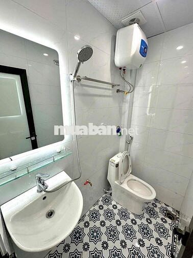 CÒN TRỐNG 1 PHÒNG STUDIO XINH KHU VỰC NGOẠI GIAO ĐOÀN Ở ĐƯỢC LUÔN