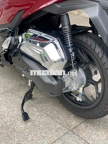 Honda Air Blade 125 2026 Đỏ 329 km