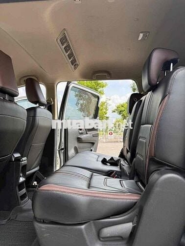 Suzuki XL7 2021 Trắng xe gia đình chất xe đẹp