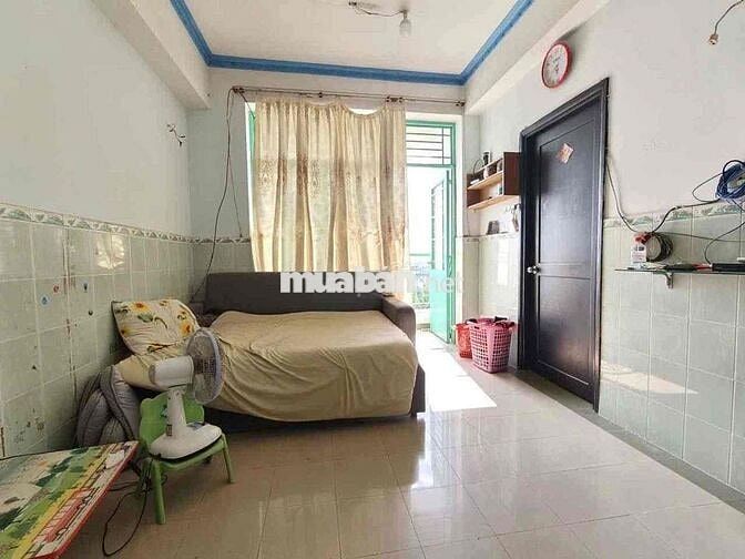 Chủ cần bán gấp căn hộ view đẹp CC Phú Thọ, Q11, 60m2, 2 PN, 2 WC