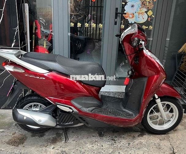 Lead 125 2 val , BSTP chính chủ