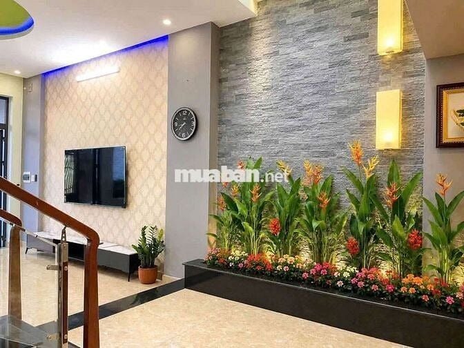 🏡 CHO THUÊ NHÀ 3 TẦNG MT ĐỖ HUY UYỀN