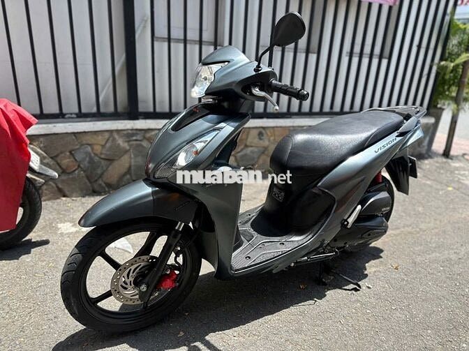 Honda Vision 110cc 2021 bs 59k2-68367