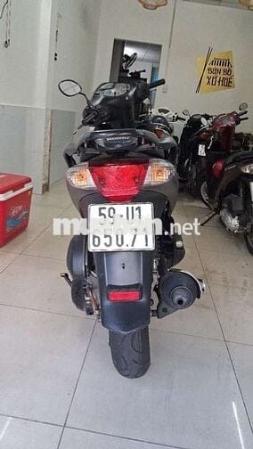 Honda PS đời 2008
