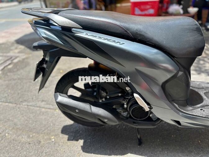 Honda Vision 110cc 2021 bs 59k2-68367