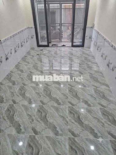 NHÀ GIÁ TỐT P. SƠN KỲ, TÂN PHÚ 6,95🧄/73m2.
