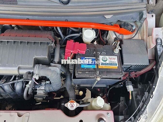 Mitsubishi Attrage Premium 2020 đi 32k không lỗi