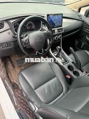 Mitsubishi Xpander 2021 Tự động Trắng 86.000 km