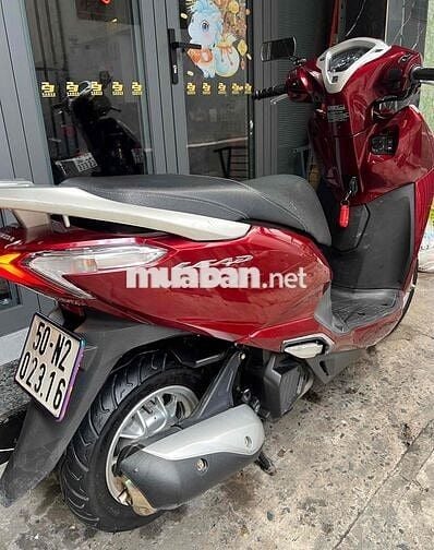 Lead 125 2 val , BSTP chính chủ