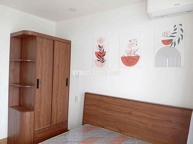 Căn Hộ Ct 1 Vĩnh Điềm Trung Vĩnh Hiệp Nha Trang Full Nội Thất Vào Ở